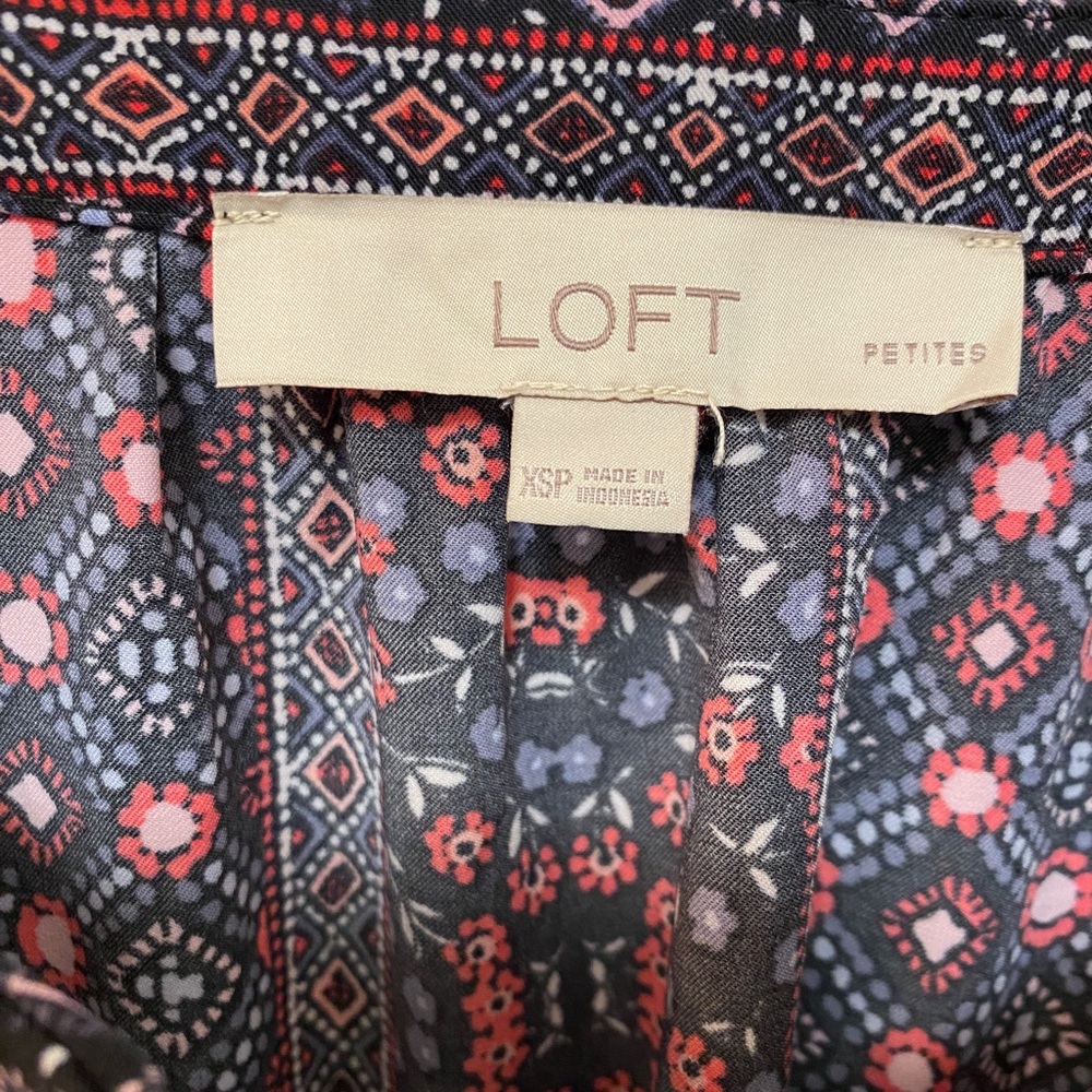 Loft Dress - Picture 4 of 5